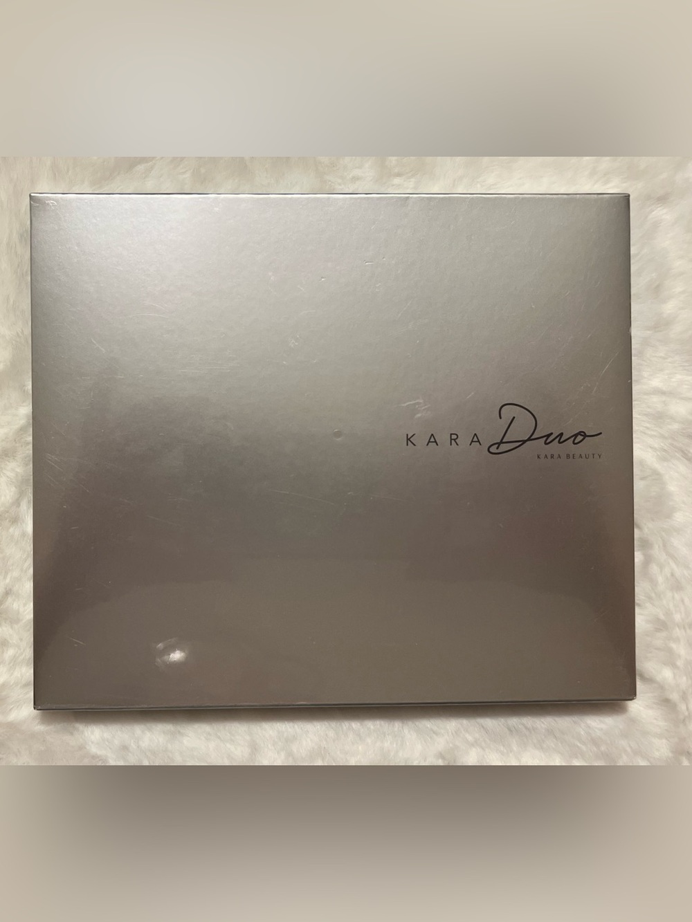 Kara beauty pro15 goddess nem Eyeshadow Palette sealed